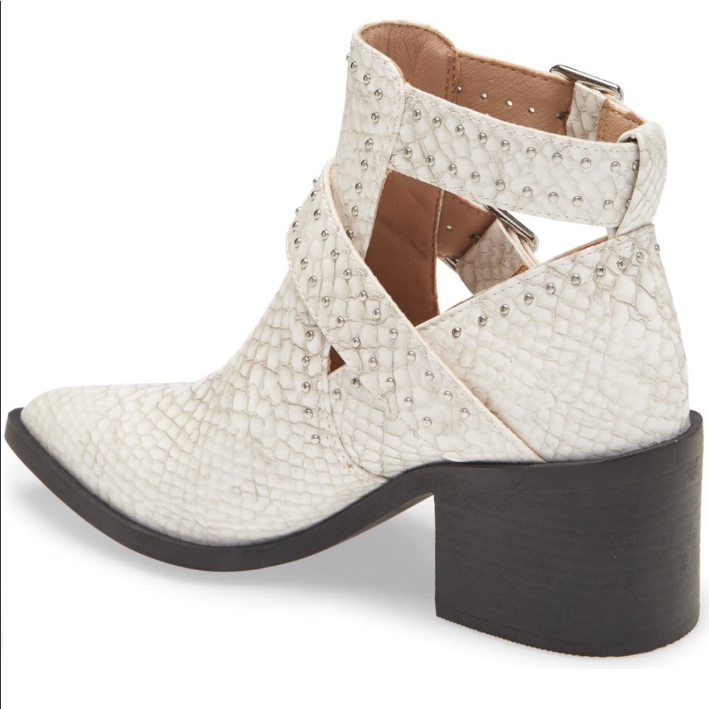 Steve Madden Andy Bootie